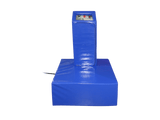 5.6m Last Man Standing Hexagonal Bed (with Velcro frame) & Duel Mechanism