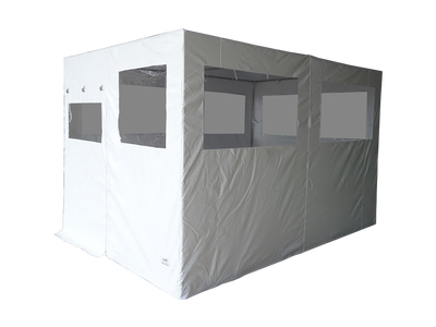 Emergency Isolation Room