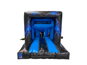 18m 2 Part Lightning Obstacle Course