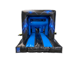 18m 2 Part Lightning Obstacle Course