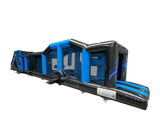 18m 2 Part Lightning Obstacle Course