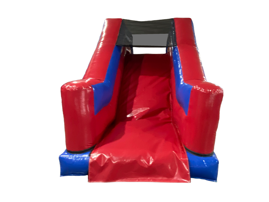 18m 2 Part Obstacle Course Ninja