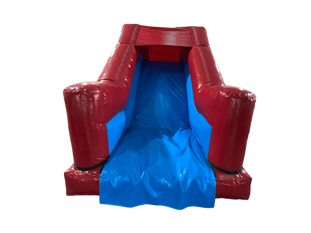 18m 2 Part Ninja Obstacle Course