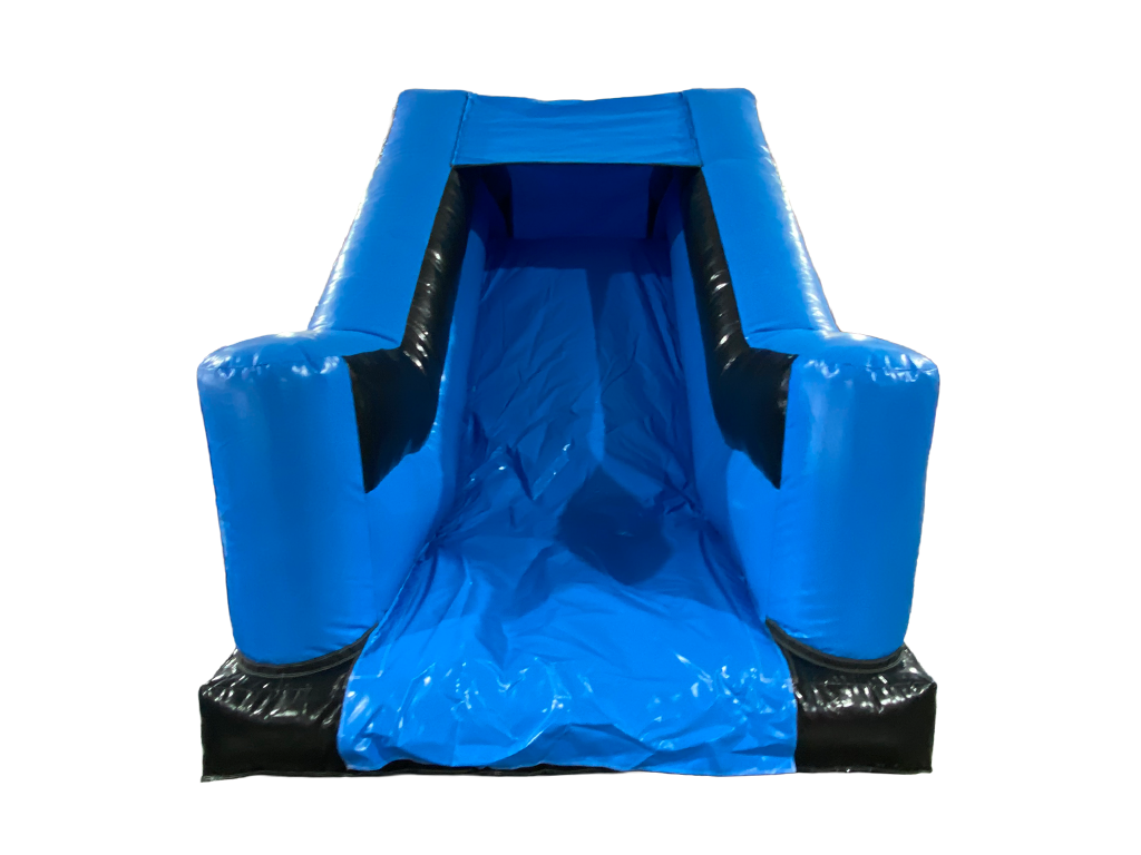 18m 2 Part Lightning Obstacle Course With Roof
