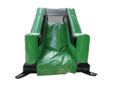 18m 2 Part Green Toxic Obstacle Course