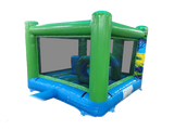 Saltă midi junglă 4m x 3m de vânzare