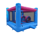 4m x 3m Syrenka Midi Zamek