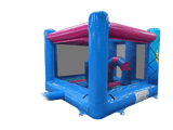 4m x 3m Syrenka Midi Zamek