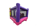 4m x 3m Unicorn Midi Bouncer