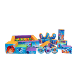 Set Espacio Soft Play de 19 piezas