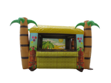 Barul Tiki Gonflabil
