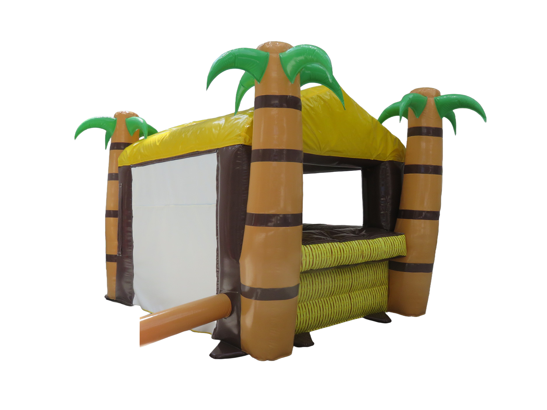 Barul Tiki Gonflabil
