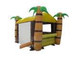 Barul Tiki Gonflabil