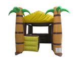 Barul Tiki Gonflabil