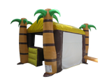 Barul Tiki Gonflabil