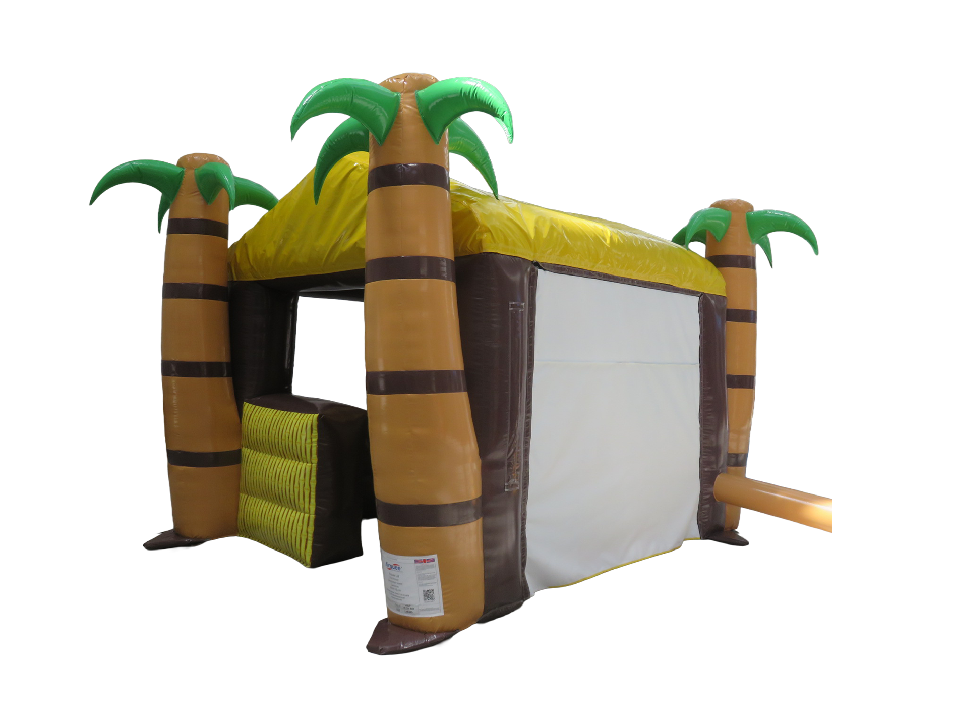 Barul Tiki Gonflabil
