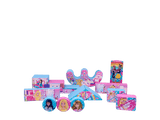 18pcs Dream Car Soft Play Set