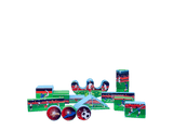 Set Soft Play Calcio 18 pezzi