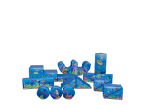 19pcs Ocean Soft Play Set