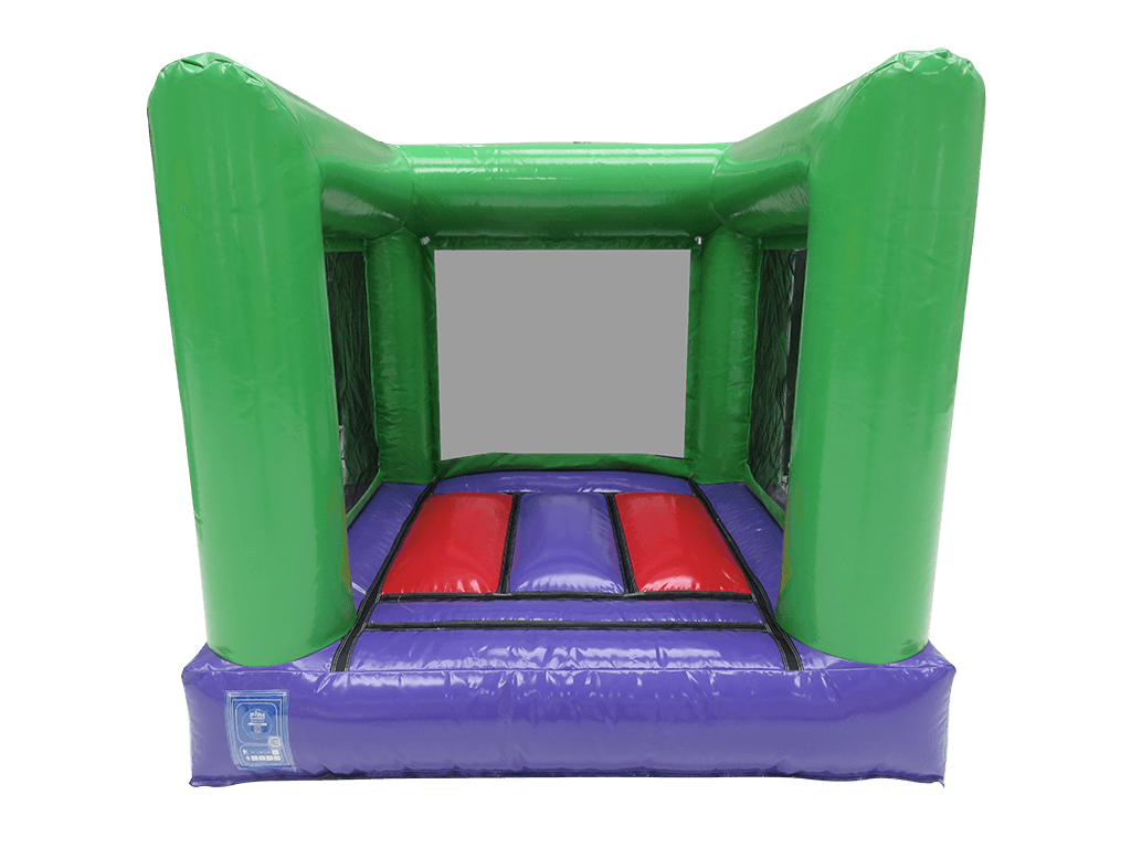 7x7ft Mini Bouncer