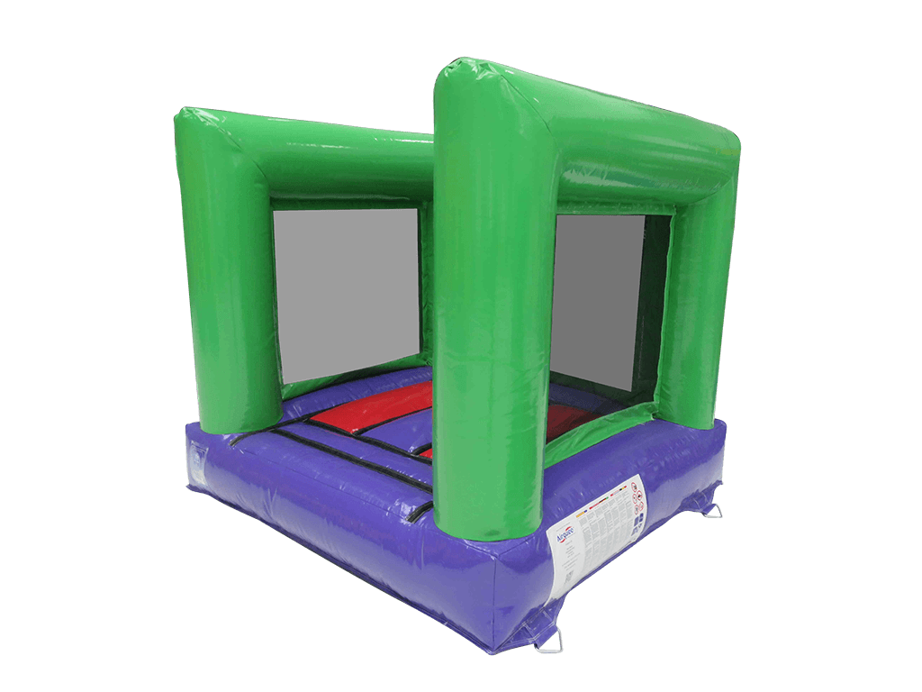 7x7ft Mini Bouncer