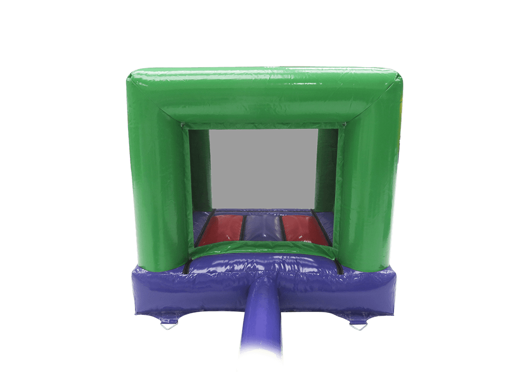 7x7ft Mini Bouncer