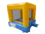 Mini Gonfiabile Giallo 2.1x2.1m