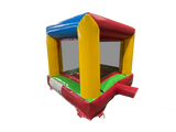Mini Gonfiabile Multicolore 2,1x2,1m