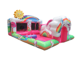 Unicorn Playzone