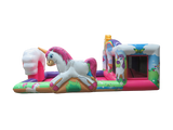 Unicorn Playzone