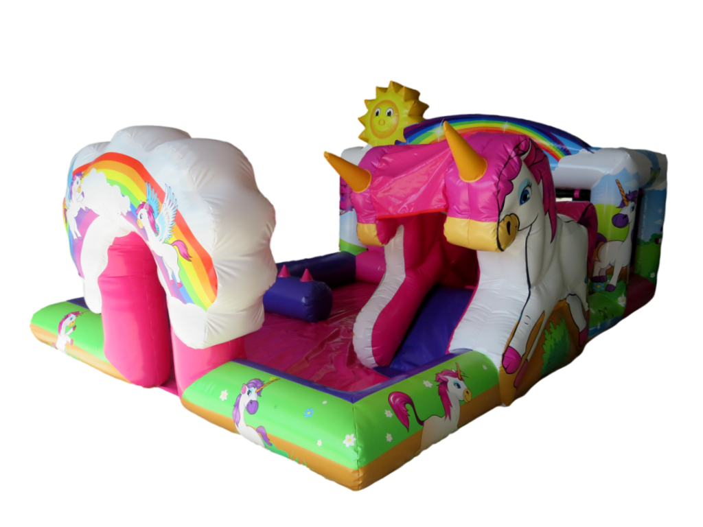 Unicorn Playzone
