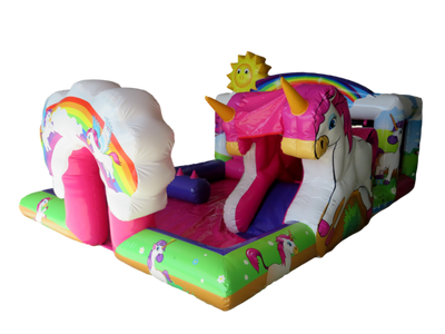 Unicorn Playzone