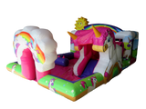 Unicorn Playzone