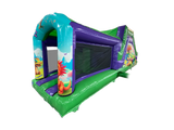 27ft Baby Dino Obstacle Course