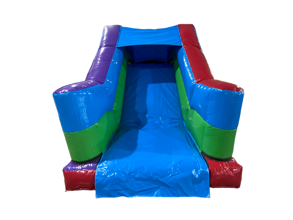 Parcours d'Obstacles Multicolore 8m 1 Partie
