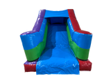 Parcours d'Obstacles Multicolore 8m 1 Partie