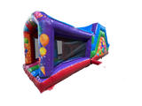 Parcours d'Obstacles Multicolore 8m 1 Partie
