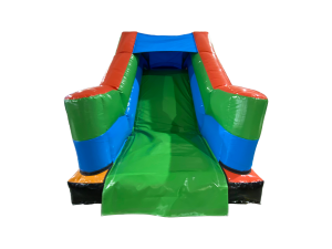 27ft 1 Part Disco Obstacle Course – Disco Ready