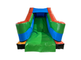 27ft 1 Part Disco Obstacle Course – Disco Ready