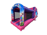 8m 1 Part Unicorn Obstacle Course For Sale