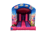 8m 1 Part Unicorn Obstacle Course For Sale