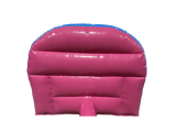Dream Car High Back Inflatable Ball Pool