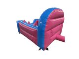 Dream Car High Back Inflatable Ball Pool