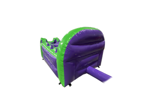 Dinosaur High Back Inflatable Ball Pool
