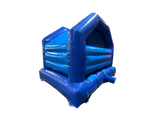 15x12ft 3D Pirate Front Slide Combi