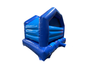 15x12ft 3D Pirate Front Slide Combi