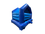 15x12ft 3D Pirate Front Slide Combi