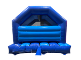 15x12ft 3D Pirate Front Slide Combi