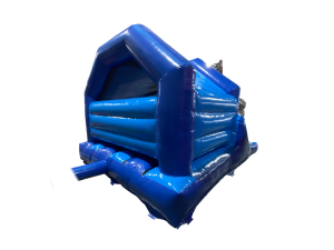 15x12ft 3D Pirate Front Slide Combi