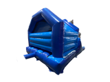 15x12ft 3D Pirate Front Slide Combi
